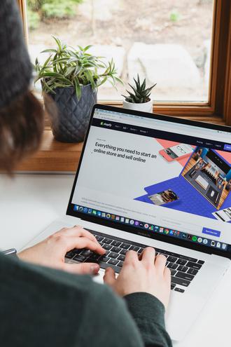5 SEO Tips For Your Ecommerce Website